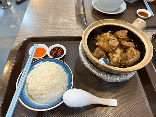 Comentarii opinii despre 253 Claypot Delight