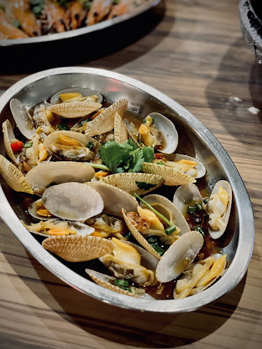 廣東 炖汤•蒸鱼 Canton Delicacies - Singapore