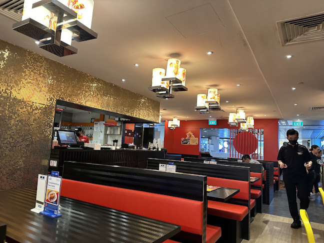 Opinii despre Monster Curry - Chinatown Point în Singapore - Hospitality and gastronomy