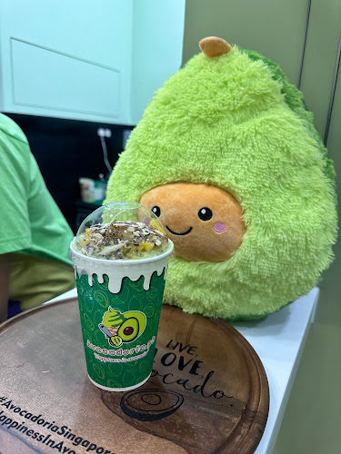 Opinii despre Avocadoria în Singapore - Hospitality and gastronomy