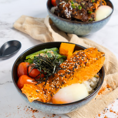 Bowl Chap - Singapore