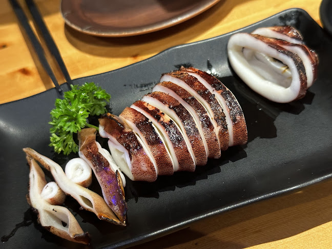 Tachinomiya Japanese Izakaya & Bar