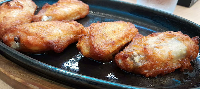 Saizeriya - The Seletar Mall - Singapore