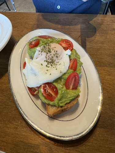 The Trend cafe-bistro - Singapore