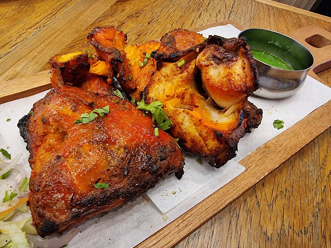 Zaffron Kitchen Star Vista