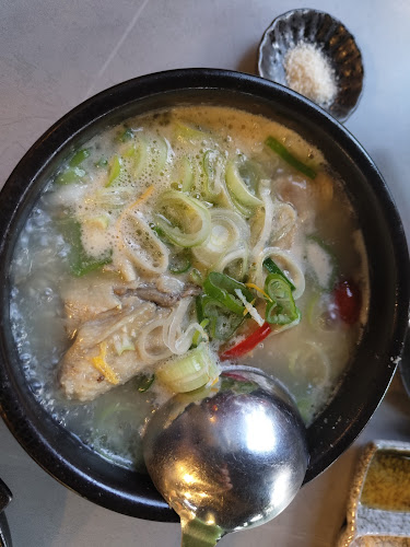 Nami Korean Grill House by Hanjip - Hospitality and gastronomy