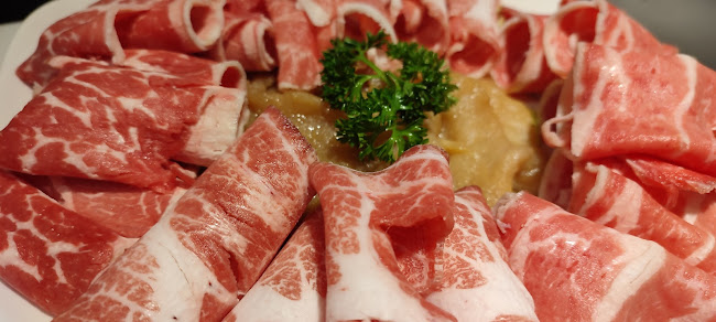 Shi Li Fang Hot Pot @ Chinatown Point - Singapore