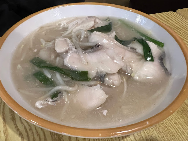 430 Upper Changi Rd, #01-11, Singapore 487048