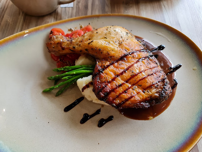 Canopy HortPark - Singapore