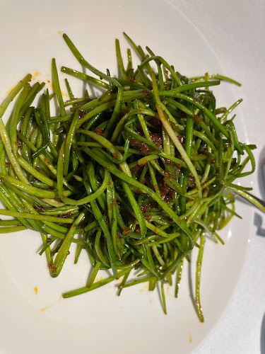 Opinii despre PUTIEN (Jewel Changi Airport) în Singapore - Hospitality and gastronomy