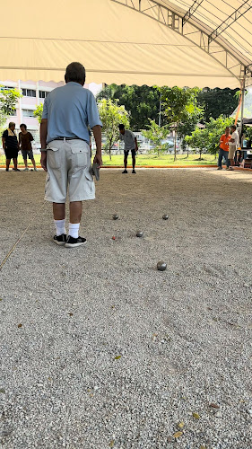Choa Chu Kang Petanque Club