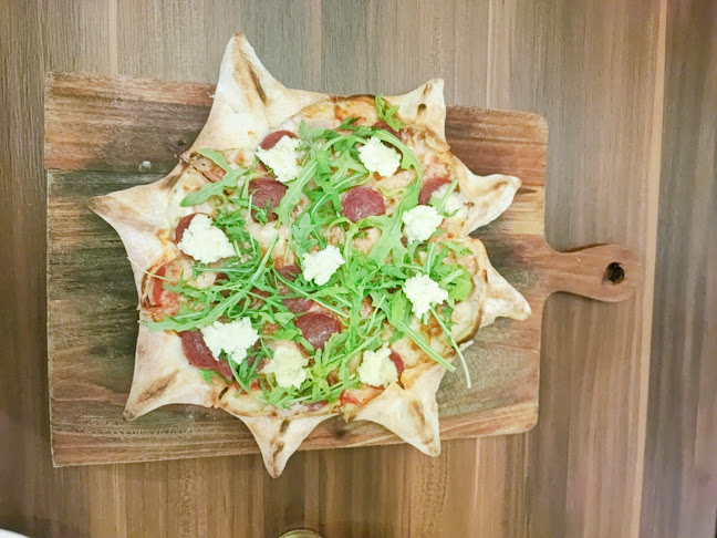 Positano Risto - Hospitality and gastronomy