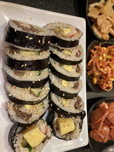 Three Meals A Day - Hospitality and gastronomy