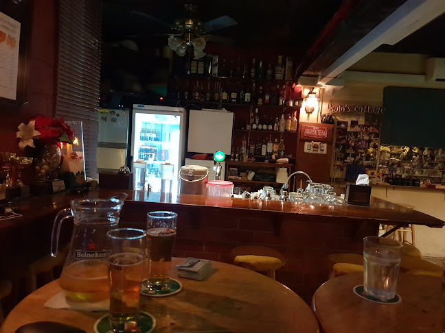 Sam's Cottage - Singapore