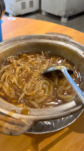 Eastern House of Seafood