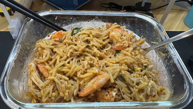 Comentarii opinii despre 618 Hokkien Mee