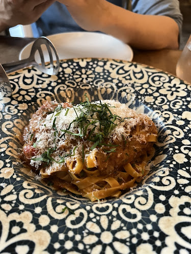 Opinii despre Pasta Bar - The Original în Singapore - Hospitality and gastronomy