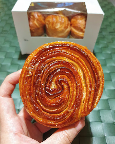 Comentarii opinii despre Bakery Brera & Fine Foods Pte Ltd