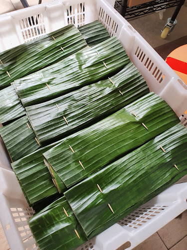 Victor Veggie - Singapore