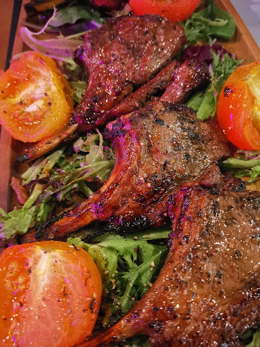 Comentarii opinii despre Cheeers Bistro & Bar