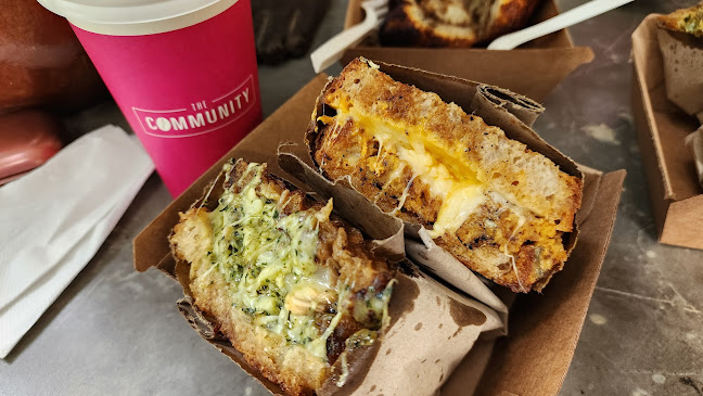 Chu And Co - Singapore