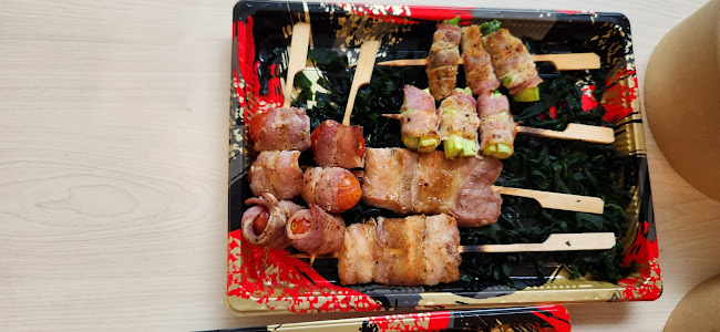 Kozen Sushi Bar & Restaurant - Singapore