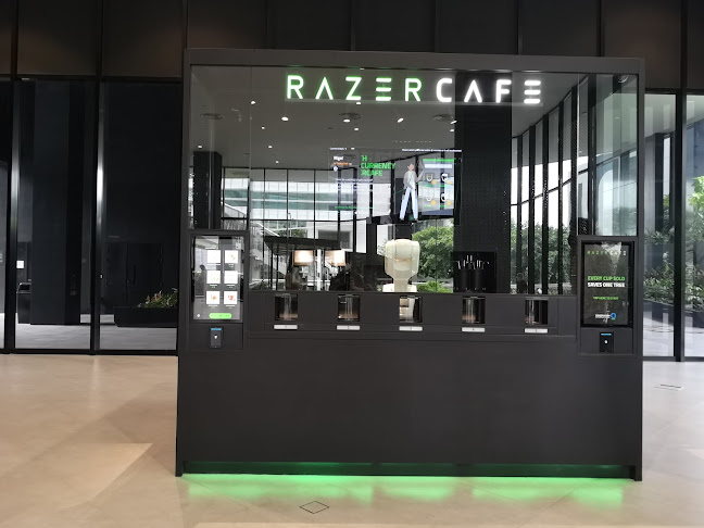 1 One-north Cres, #01-02, Singapore 138538