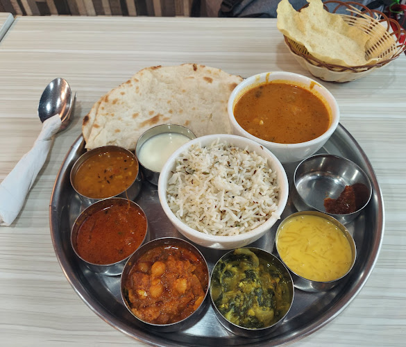 Opinii despre Madura's Restaurant Pte Ltd în Singapore - Hospitality and gastronomy