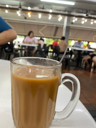 Opinii despre Tiong Wah Restaurant în Singapore - Hospitality and gastronomy