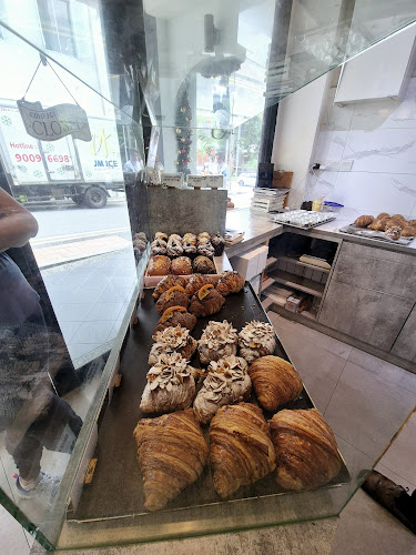 La Grigne Patisserie - Singapore