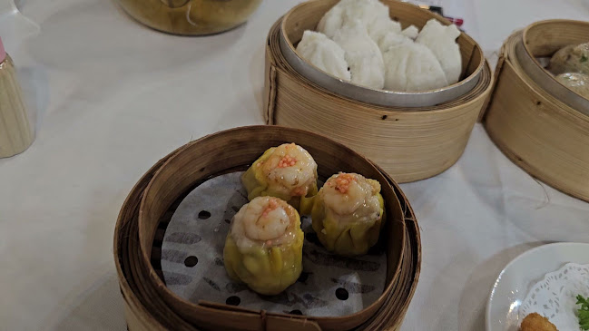 Mouth Restaurant - 地茂馆