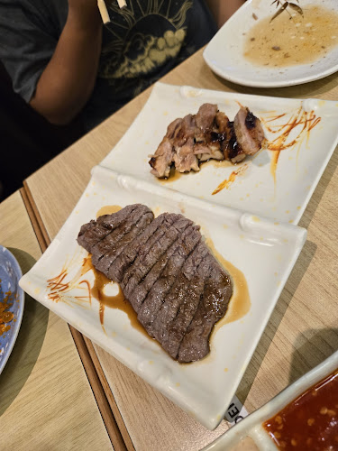 Comentarii opinii despre Himawari Japanese Restaurant OCC