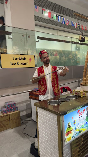Opinii despre Dondurmam - Turkish Ice Cream Events & Catering în Singapore - Hospitality and gastronomy