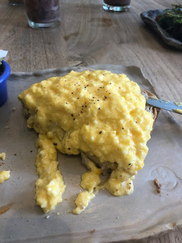 The Clue-less Goat - Singapore