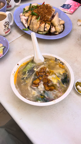 Tuck Kee Son ● 德记仔 - Katong - Hospitality and gastronomy