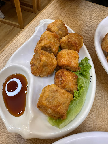 1 Tampines Walk, #01-86 Our Tampines Hub, Singapore 528523