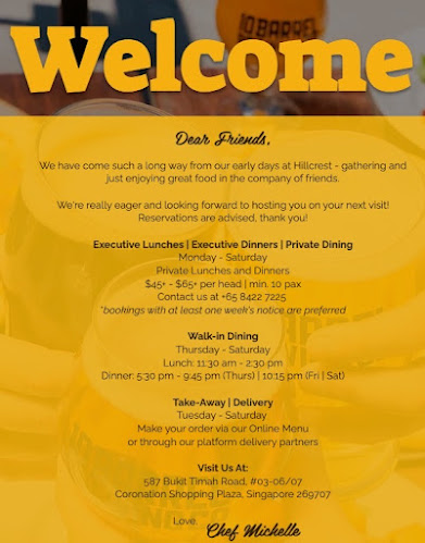 587 Bukit Timah Road 03-06/07, Coronation Shopping Plaza, 269707