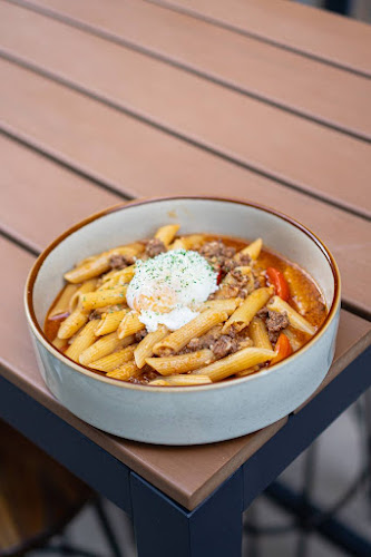 Opinii despre BistrOne36 at Tyrwhitt în Singapore - Hospitality and gastronomy