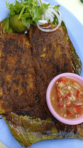 Hougang BBQ - Hospitality and gastronomy