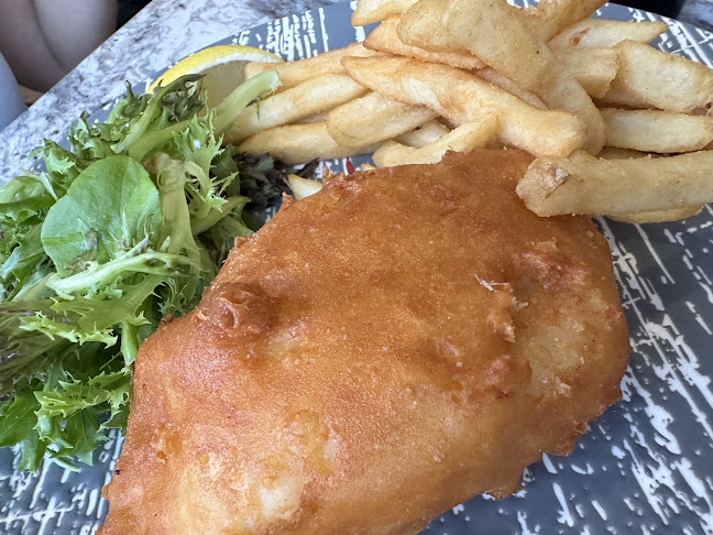 Opinii despre Brewerkz East Coast Park în Singapore - Hospitality and gastronomy