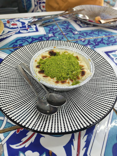 Anatolia Restaurant SG - Hospitality and gastronomy