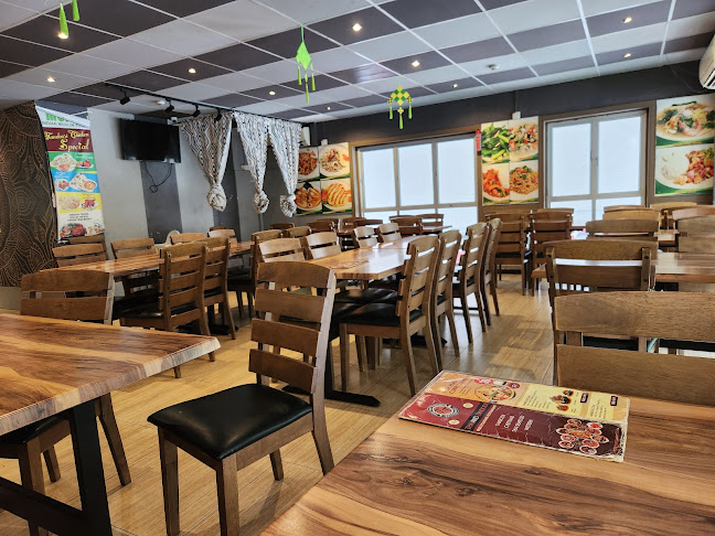 Thai and Tandoor Pte Ltd - Hospitality and gastronomy