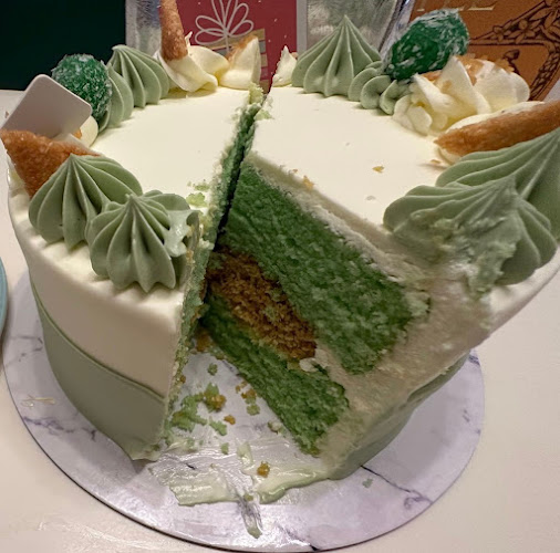 Opinii despre Baker’s Brew @ Sembawang în Singapore - Hospitality and gastronomy