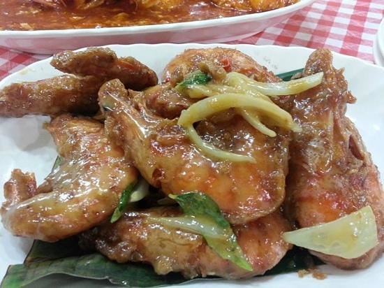 Makansutra Gluttons Bay - Hospitality and gastronomy