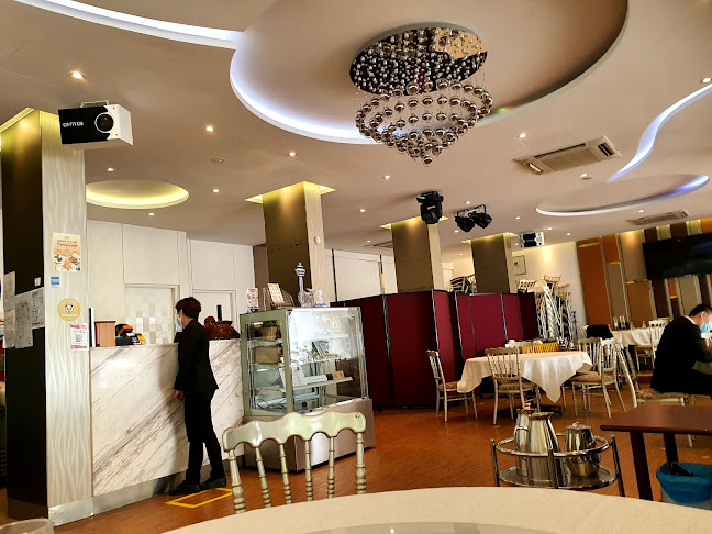 Comentarii opinii despre Gim Tim Restaurant