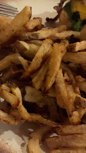 Burger & Steak Frites - Singapore