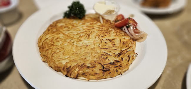 Buddy Hoagies Café & Grill (Waterway Point)