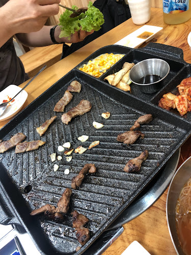 SONGANE 송가네 - Hospitality and gastronomy