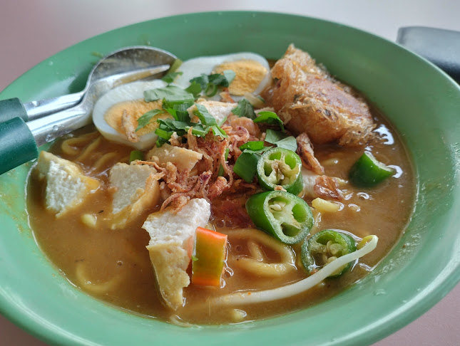 Comentarii opinii despre Indonesian Food House