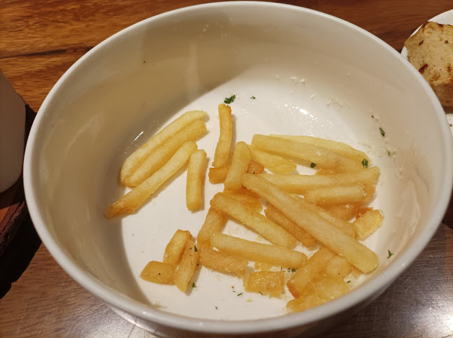 Opinii despre Asap & Co în Singapore - Hospitality and gastronomy